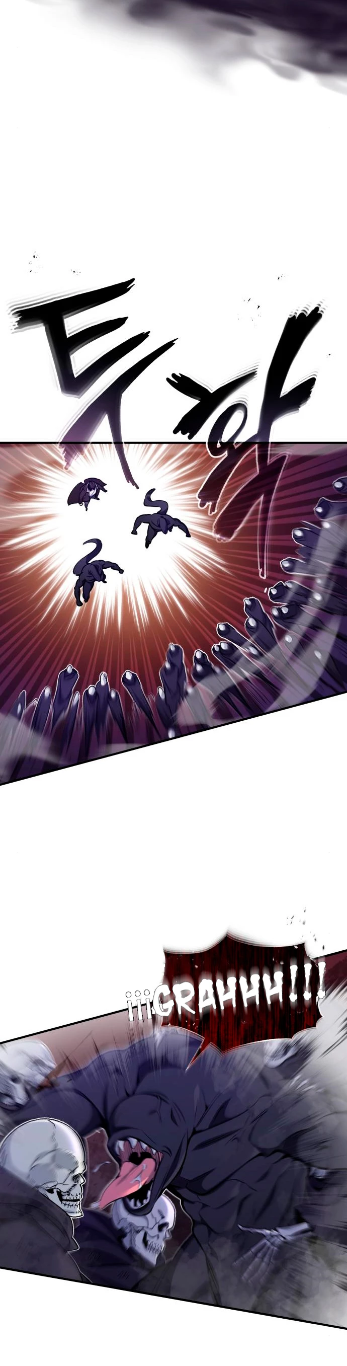 El mago oscuro reencarna Después De 66666 años > Capitulo 28 > Page 361